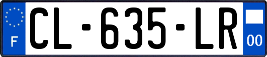 CL-635-LR