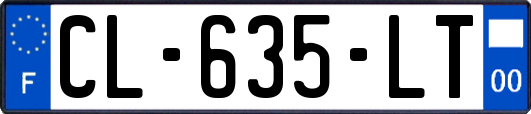 CL-635-LT