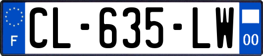 CL-635-LW