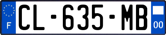 CL-635-MB