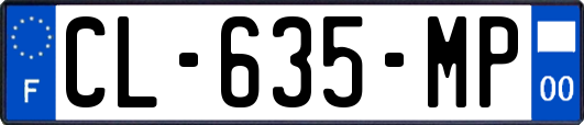 CL-635-MP