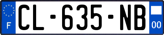CL-635-NB