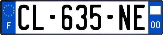 CL-635-NE