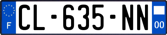 CL-635-NN