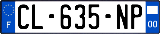CL-635-NP
