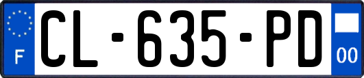 CL-635-PD