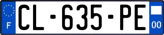 CL-635-PE