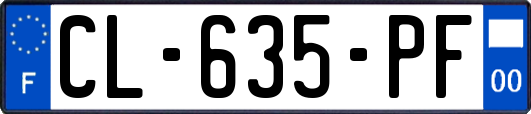 CL-635-PF