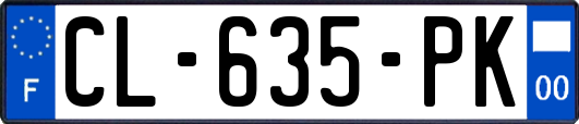 CL-635-PK