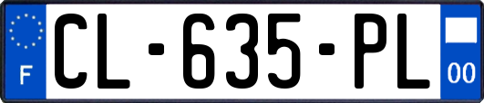 CL-635-PL