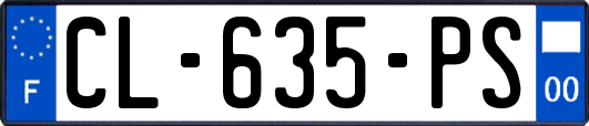 CL-635-PS