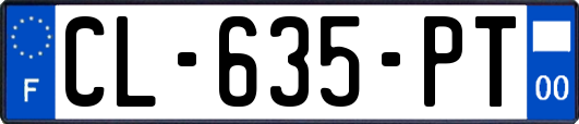 CL-635-PT