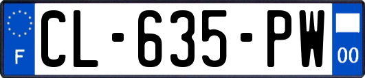 CL-635-PW
