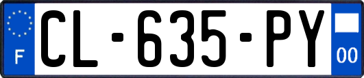 CL-635-PY