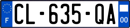 CL-635-QA