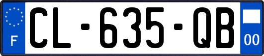 CL-635-QB