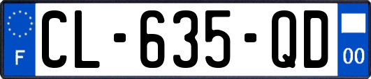 CL-635-QD