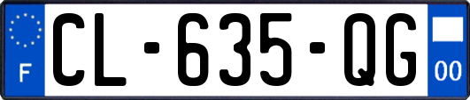 CL-635-QG