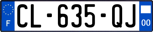 CL-635-QJ