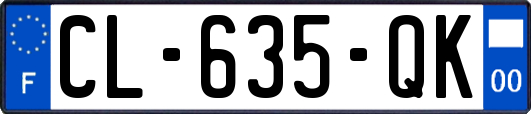 CL-635-QK