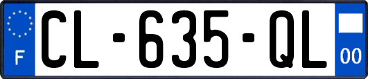 CL-635-QL
