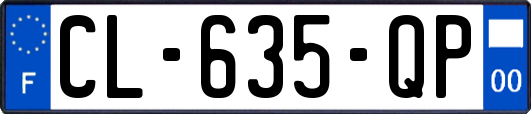 CL-635-QP