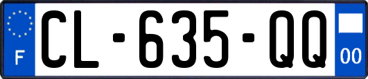 CL-635-QQ