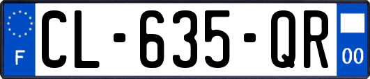 CL-635-QR