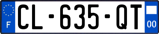 CL-635-QT