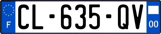 CL-635-QV
