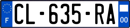 CL-635-RA