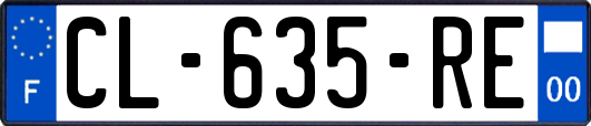 CL-635-RE