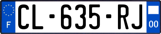 CL-635-RJ