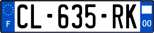 CL-635-RK
