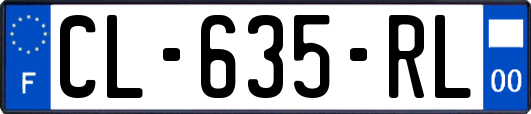 CL-635-RL