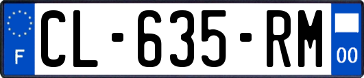 CL-635-RM