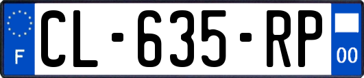 CL-635-RP