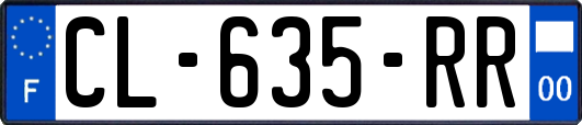 CL-635-RR