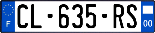 CL-635-RS