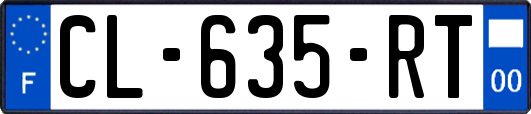 CL-635-RT