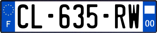 CL-635-RW