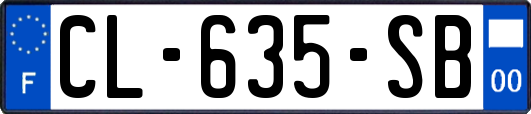 CL-635-SB