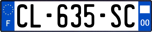 CL-635-SC