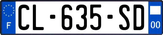 CL-635-SD