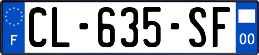 CL-635-SF