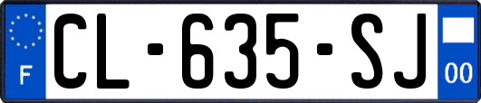 CL-635-SJ