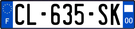 CL-635-SK