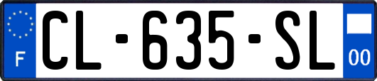 CL-635-SL