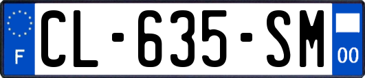 CL-635-SM