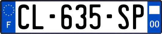 CL-635-SP